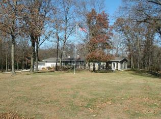 2006 E 1175th St, Mendon, IL 62351