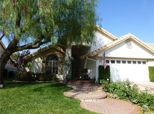 992 Riviera Ave, Banning, CA 92220