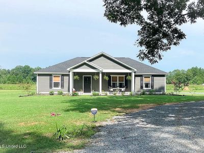 237 Sally Parker Rd, Lucedale, MS, 39452