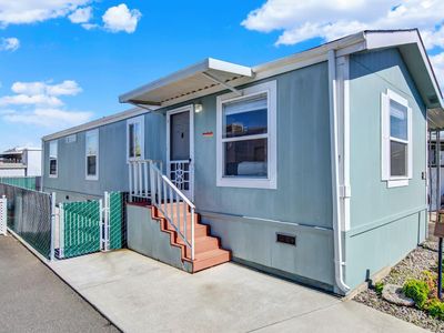 91 Goldenrod Street, Vallejo, CA, 94589