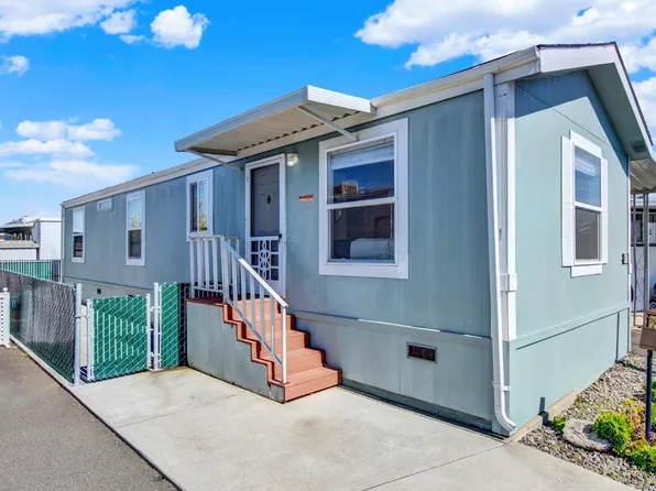 91 Goldenrod Street, Vallejo, CA 94589