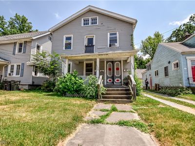 1120 East Ave, Elyria, OH, 44035