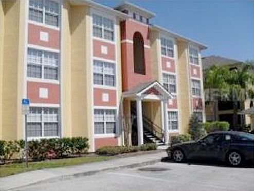 1st image of 10831 Windsor Walk Dr #1206