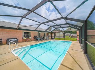 8612 Kingfisher Ln, Pensacola, FL 32534