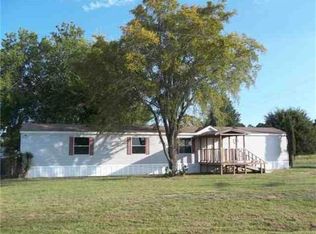 270 Towhee Dr, Longview, TX 75603