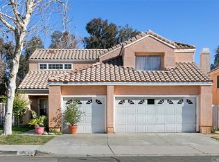 10650 Silverleaf Cir, Moreno Valley, CA 92557