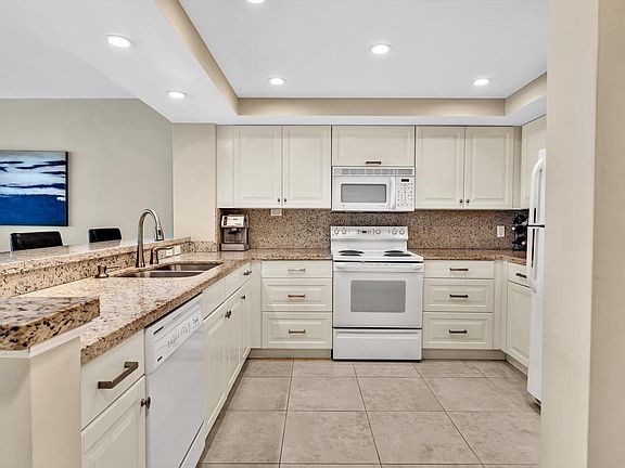 5th image of 3900 Galt Ocean Drive #1214
