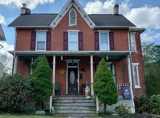 118 Jackson Ave, West Grove, PA 19390