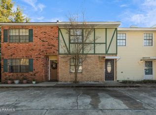 206 Southfield Pkwy #206, Lafayette, LA 70506