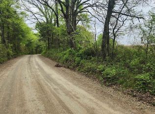 Red Haw Rd, Story, AR 71970