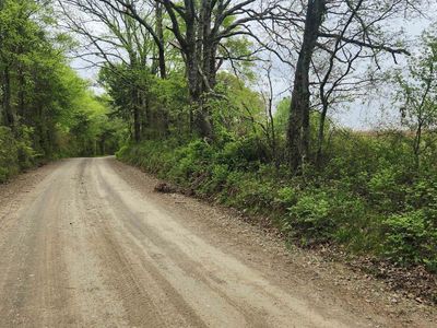 Red Haw Rd, Story, AR, 71970