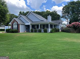 70 Ashford Cv, Covington, GA 30014