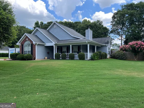 70 Ashford Cv, Covington, GA 30014