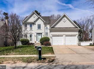 10112 Astill Ct, Waldorf, MD