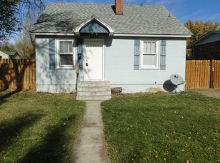 3916 W Albion St, Boise, ID 83705