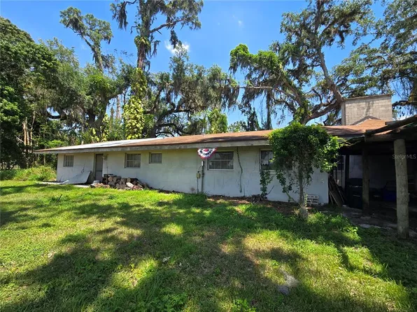2930 Fort Denaud Rd, Fort Denaud, FL 33935