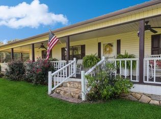 6280 William Gary Johnson Rd, Baker, FL 32531