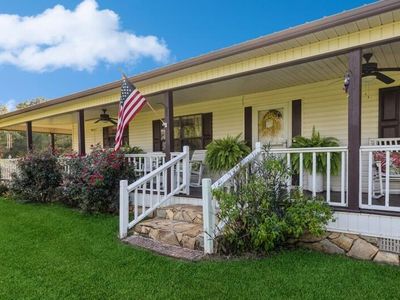 6280 William Gary Johnson Rd, Baker, FL, 32531