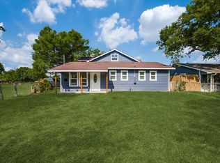 508 S Jesse Lee St, Kemp, TX 75143