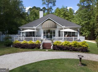 74 Lagoon Way, Fort Gaines, GA 39851