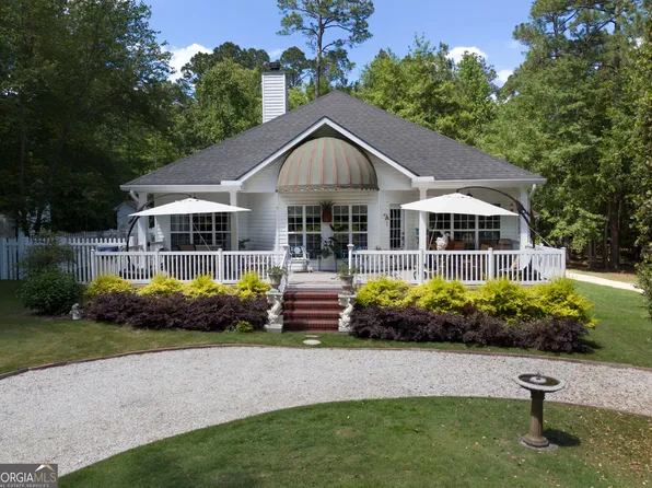 74 Lagoon Way, Fort Gaines, GA 39851