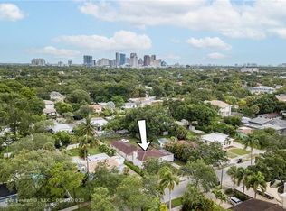 825 SW 18th St, Fort Lauderdale, FL 33315
