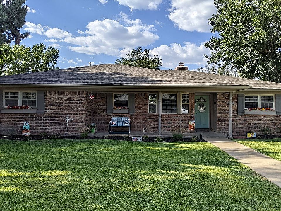 1st image of 6218 Estacado Ln
