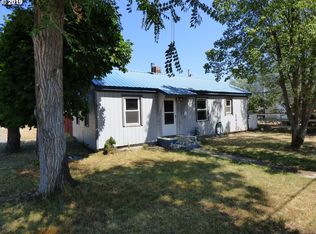 231 W Darland St, Goldendale, WA 98620