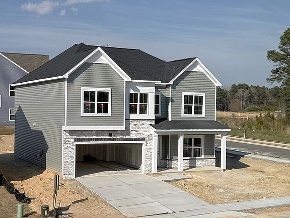 721 Compeer Way, Homesite 35 Interior Image 2