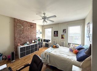 102 Washington St APT 3B, Hoboken, NJ 07030