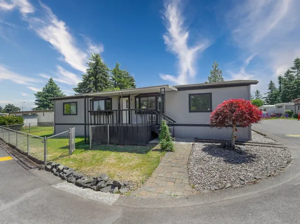 13531 Clairmont Way Unit 133, Oregon City, OR 97045