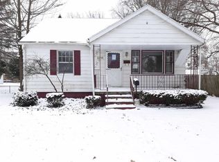 2914 Lincoln Way W, South Bend, IN 46628