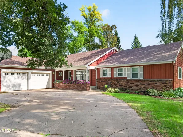 22 Forrest Ct NW, East Grand Forks, MN 56721