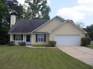 7019 Sir Galahad Way, Jonesboro, GA 30236