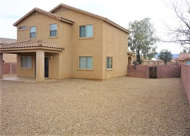 989 E Stronghold Canyon Ln — Photo 14