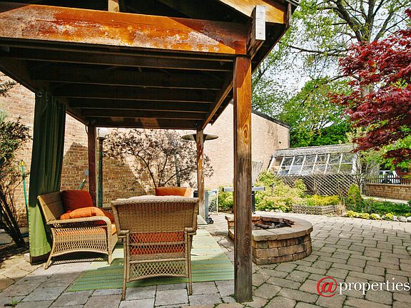 Side Yard