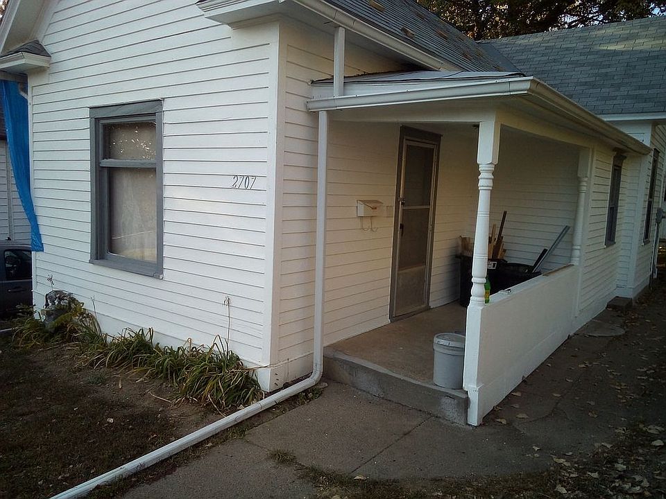 2nd image of 2707 7th St