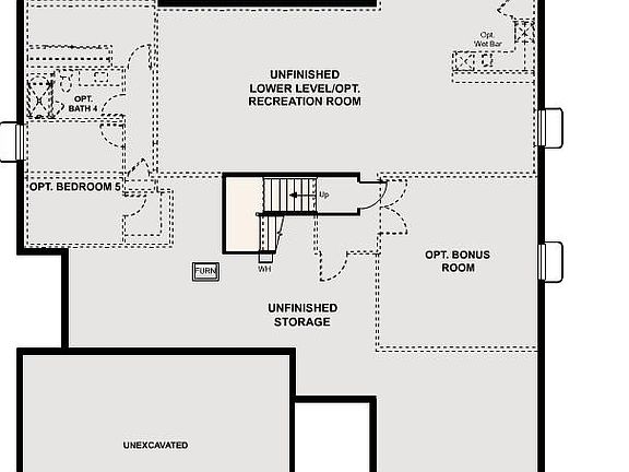 4th image of 13795 Bison Peak Court