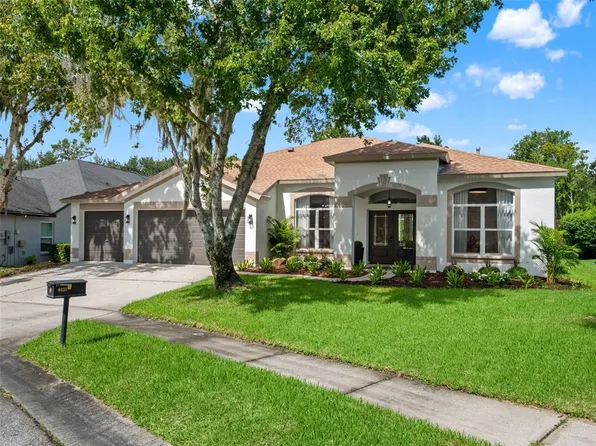 6111 HERONCREST COURT, LITHIA, FL 33547
