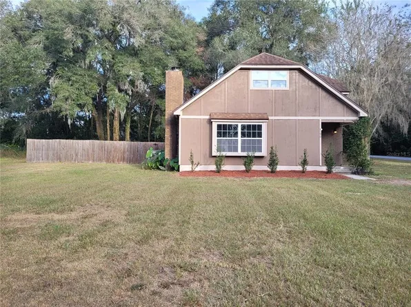 6190 Spring Lake Hwy, Brooksville, FL 34601