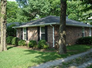 5941 Old Harding Pike, Nashville, TN 37205