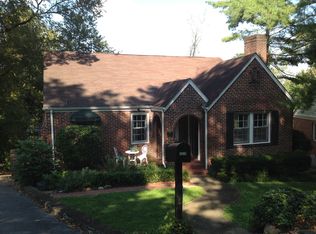 1714 Edgehill Ave, Chattanooga, TN 37405