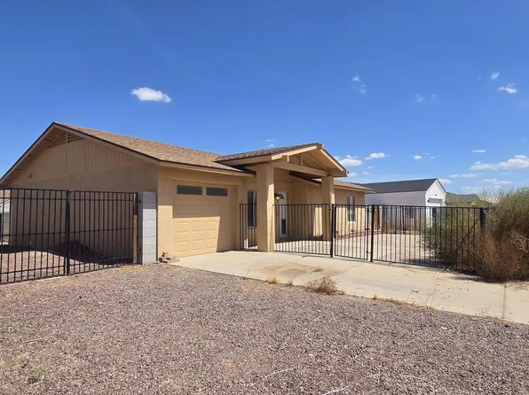 14263 S Avalon Road, Arizona City, AZ 85123