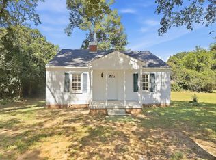 652 & 650 Union Hwy, Cross Anchor, SC 29331