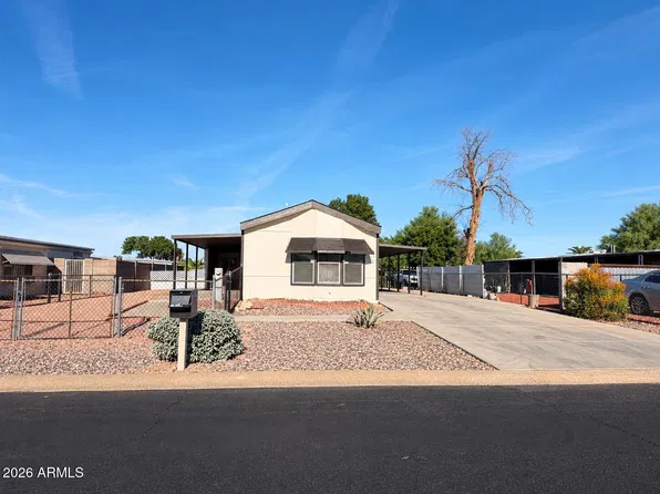 1082 S 97TH Street, Mesa, AZ 85208