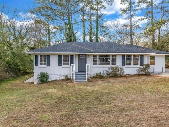 2406 Tilson Rd, Decatur, GA 30032