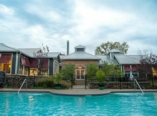 Riverset Apartments, Memphis, TN 38103
