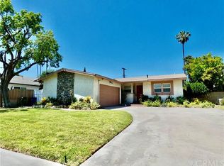 16351 Septo St, North Hills, CA 91343