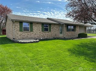 631 Treaty Way, Greenville, OH 45331