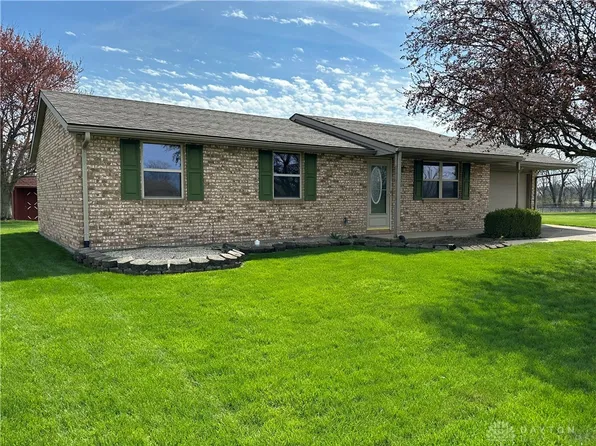 631 Treaty Way, Greenville, OH 45331